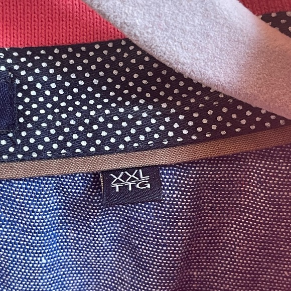 Bright Polo Shirt, Daniel Hechter Paris - Picture 4 of 7